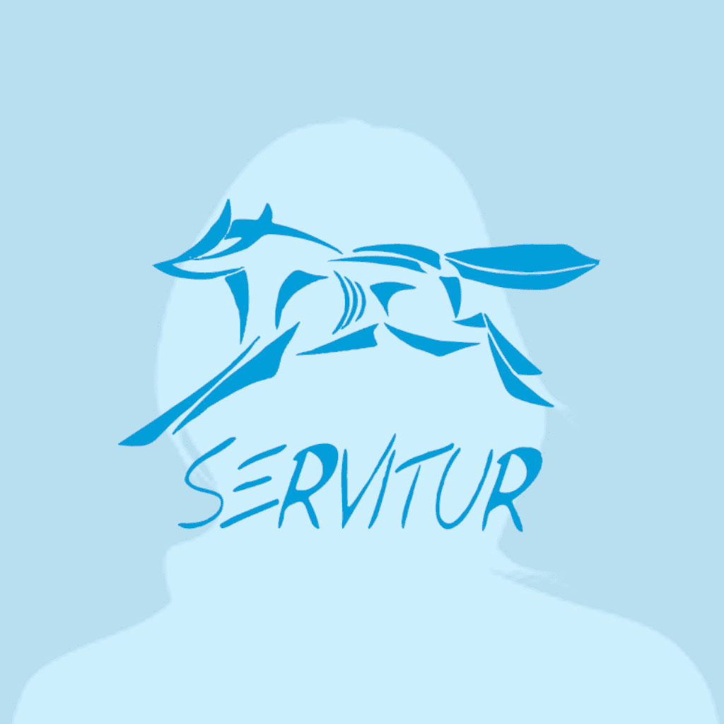 Guia Servitur - Chapada dos Veadeiros