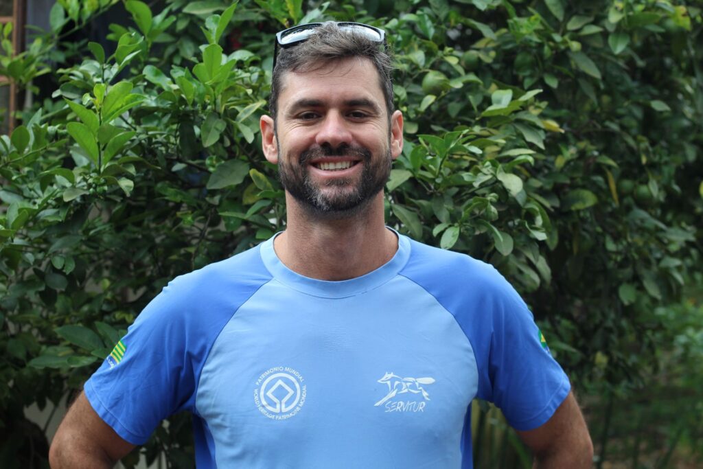 Guia Servitur - Chapada dos Veadeiros