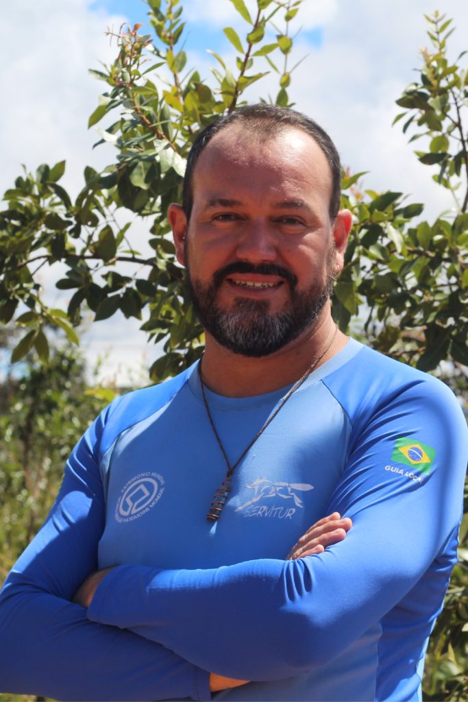 Guia Servitur - Chapada dos Veadeiros