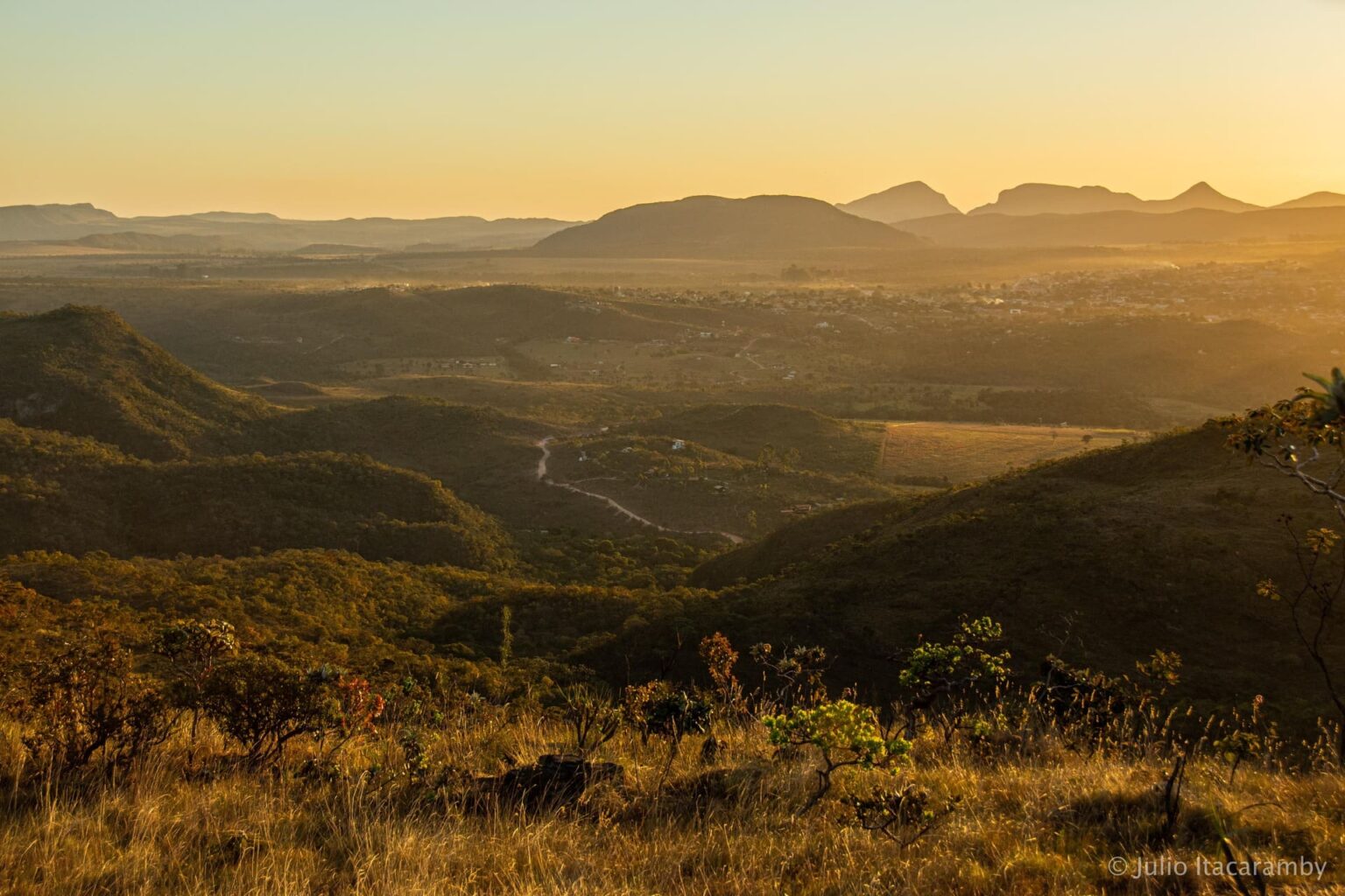 Chapada dos Veadeiros