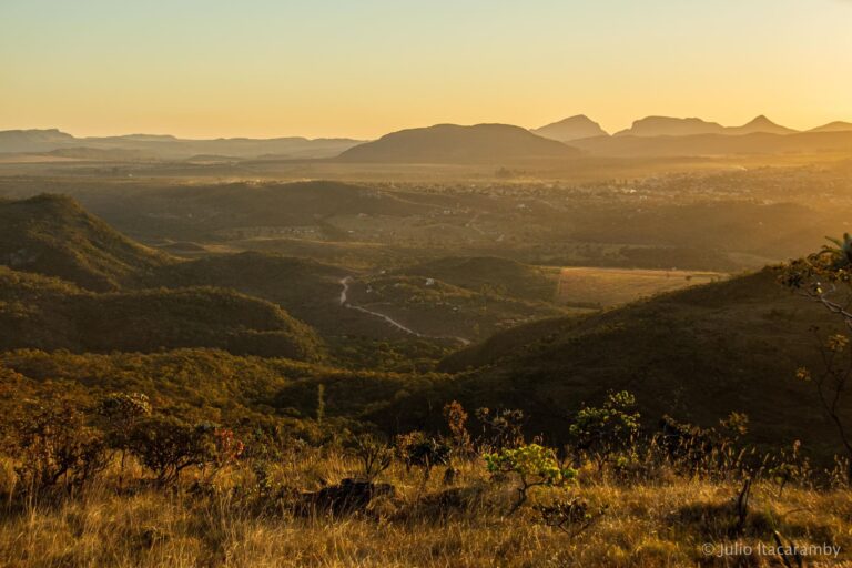 Chapada dos Veadeiros