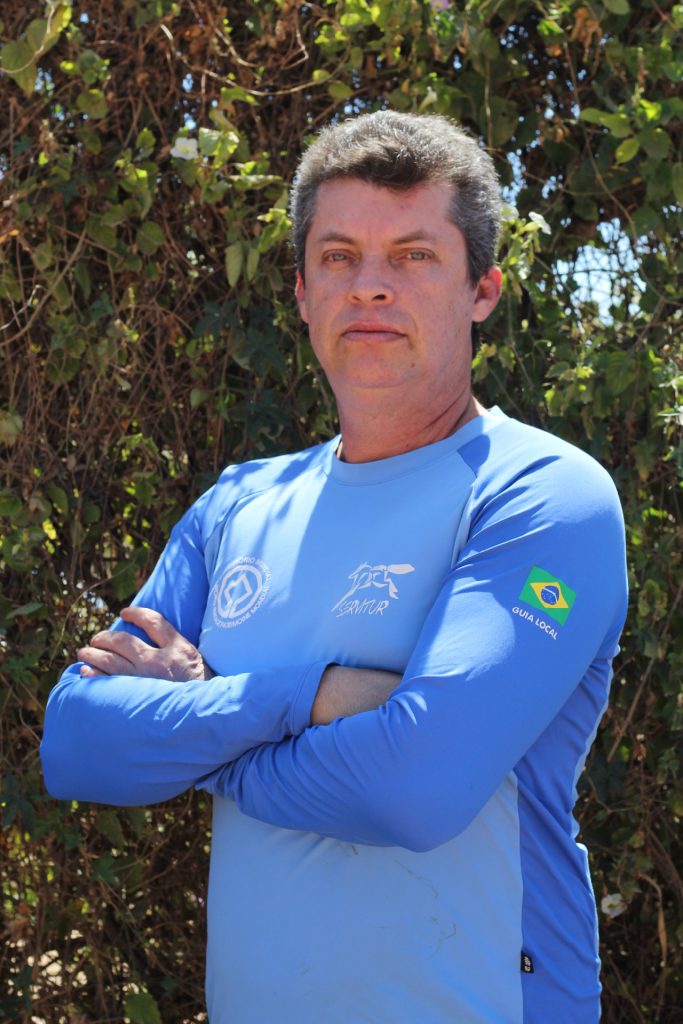 Guia Servitur - Chapada dos Veadeiros
