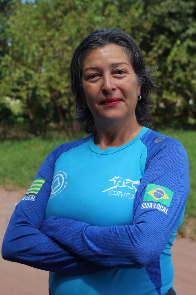 Guia Servitur - Chapada dos Veadeiros